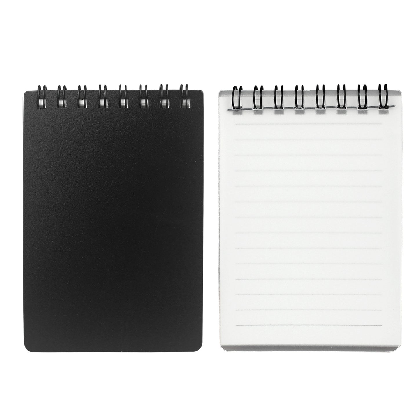 NEWYES A7 Smart Reusable Notebook | Eco-Friendly Erasable Notebook with APP Backup