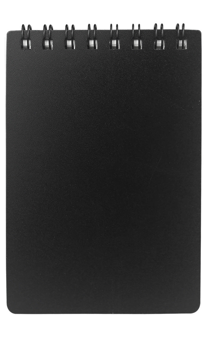 NEWYES A7 Smart Reusable Notebook | Eco-Friendly Erasable Notebook with APP Backup