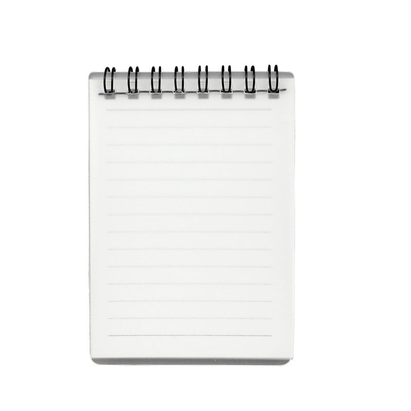NEWYES A7 Smart Reusable Notebook | Eco-Friendly Erasable Notebook with APP Backup
