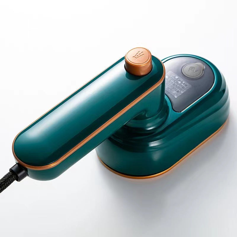 Electric iron handheld (portable) hanging ironing machine