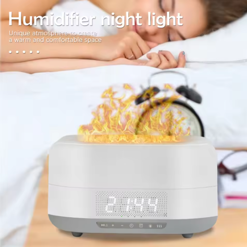 Speaker Humidifier