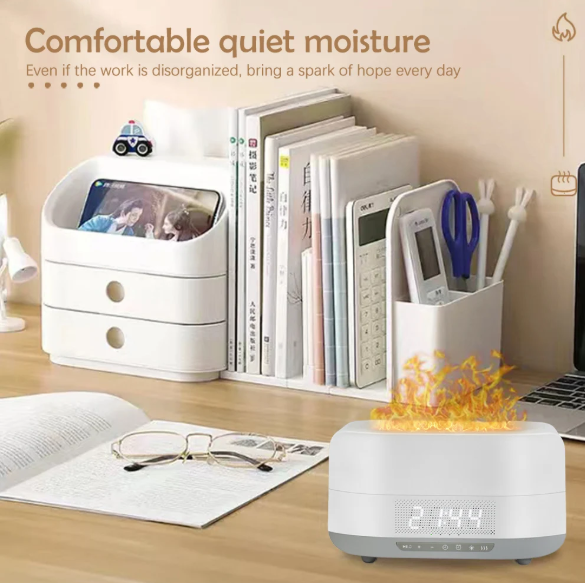 Speaker Humidifier