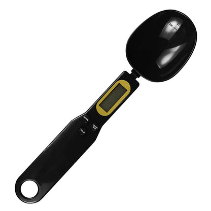 Factory Direct Digital Spoon Scale – 500g/0.1g Food & Ingredient Measuring Scale