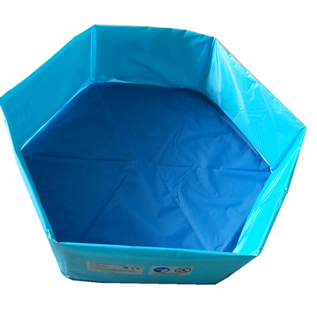 Portable Pet Pool
