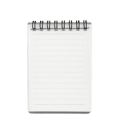 NEWYES A7 Smart Reusable Notebook | Eco-Friendly Erasable Notebook with APP Backup