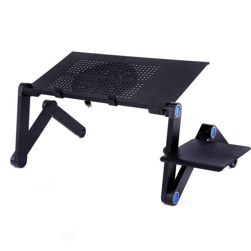 Cooling Laptop Table