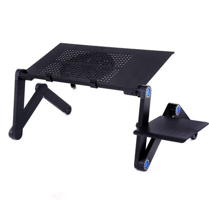 Cooling Laptop Table