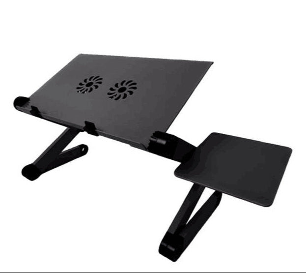 Cooling Laptop Table