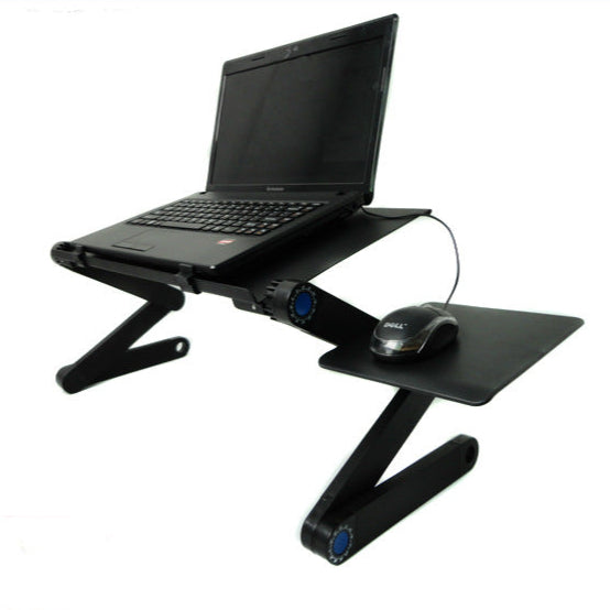 Cooling Laptop Table
