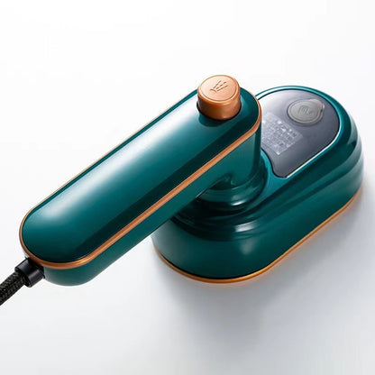 Electric iron handheld (portable) hanging ironing machine