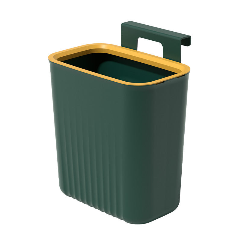Wall-mounted Trash Bin