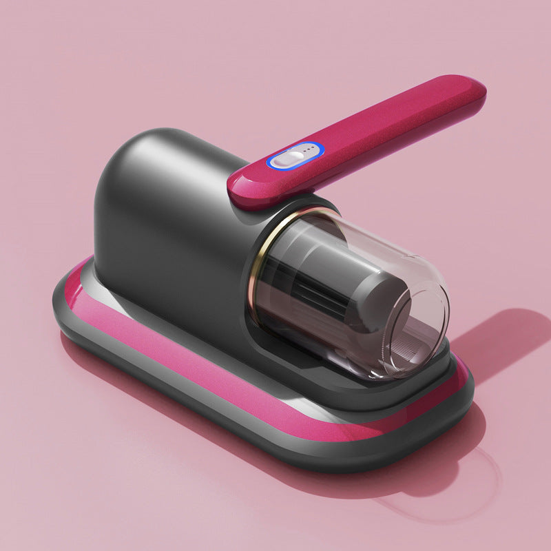 Wireless charging  vacuum cleaner / mite remover sterilizer