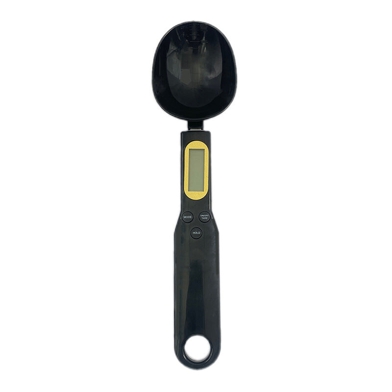 Portable Electronic Measuring Spoon Scale – 500g