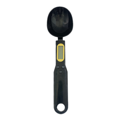 Portable Electronic Measuring Spoon Scale – 500g