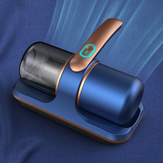 Wireless charging  vacuum cleaner / mite remover sterilizer