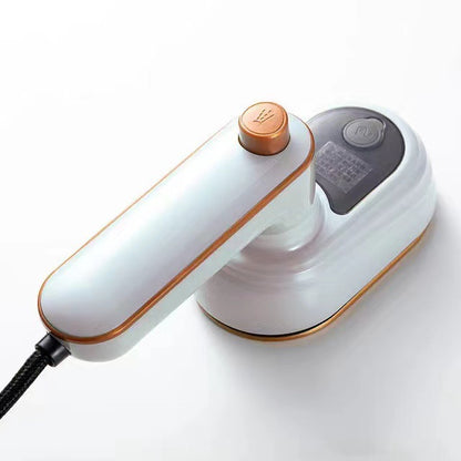 Electric iron handheld (portable) hanging ironing machine