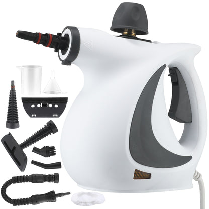 Handheld Multi-Surface Steam Cleaner