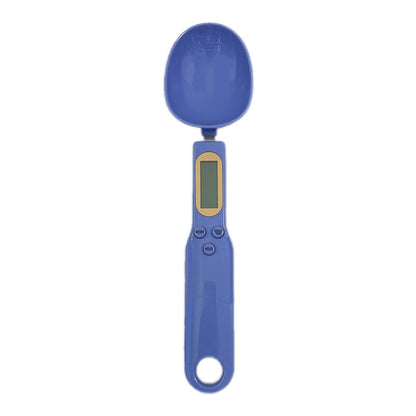 Portable Electronic Measuring Spoon Scale – 500g