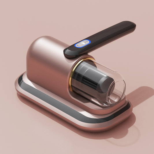 Wireless charging  vacuum cleaner / mite remover sterilizer