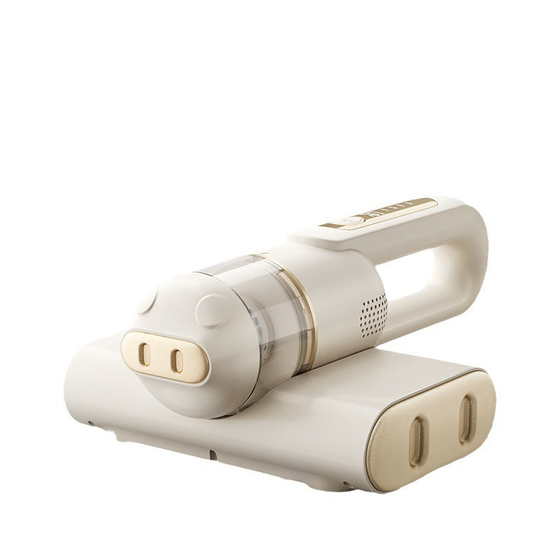 Wireless charging  vacuum cleaner / mite remover sterilizer