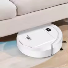 Rechargeable intelligent sweeping robot home suction sweeping three-in-one vacuum cleaner manufacturers wholesale will sell gifts