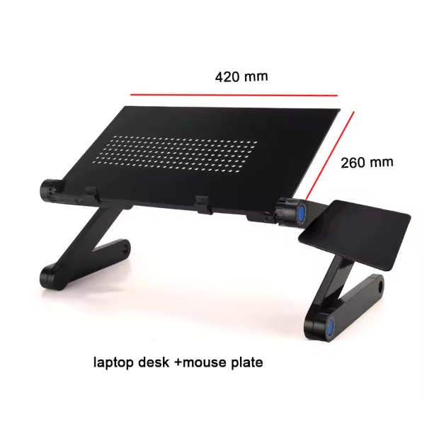 Cooling Laptop Table