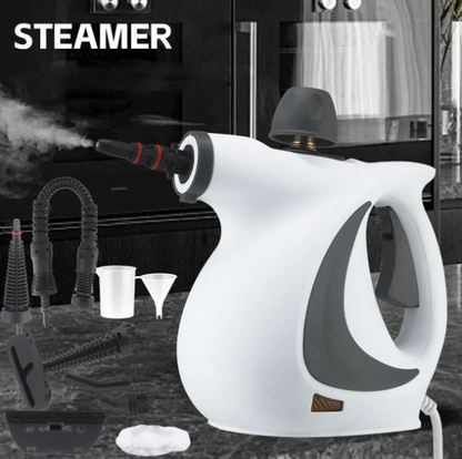 Handheld Multi-Surface Steam Cleaner