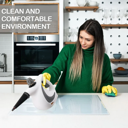 Handheld Multi-Surface Steam Cleaner