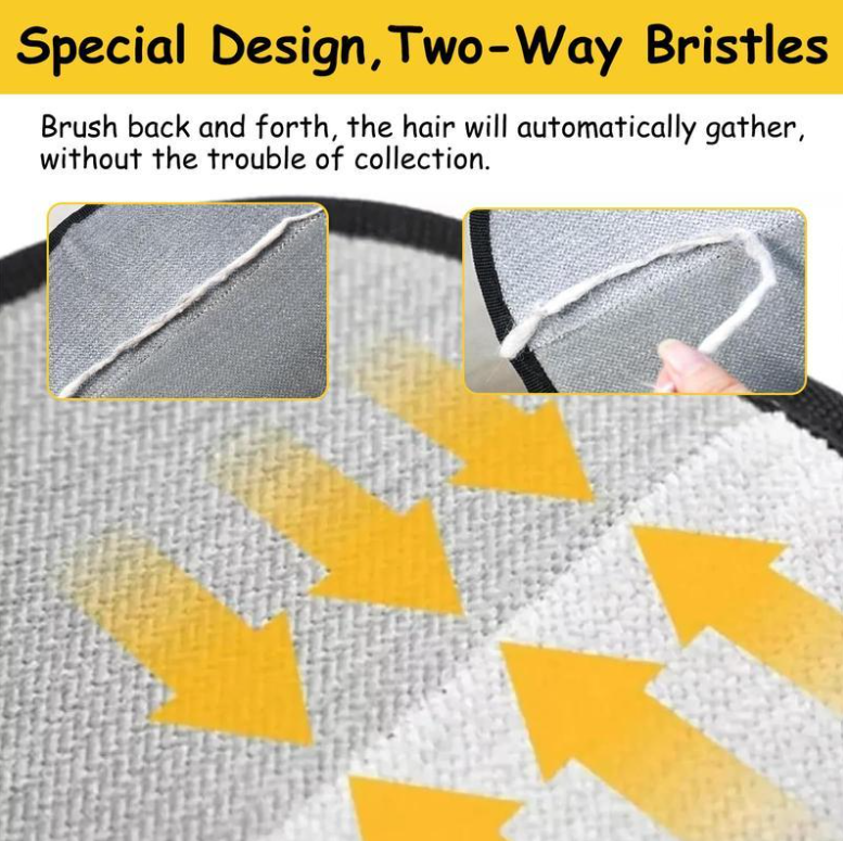 Pet Hair Removal Gloves