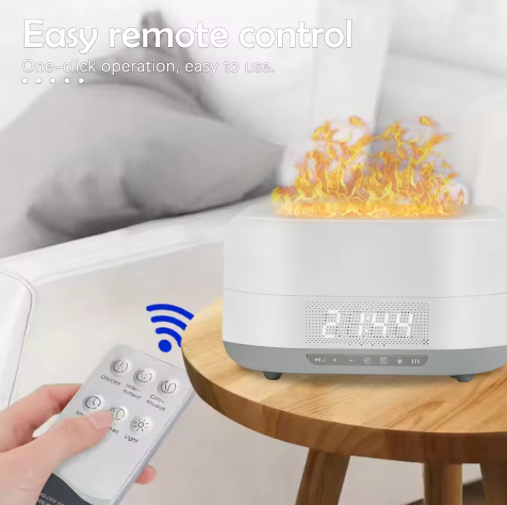 Speaker Humidifier