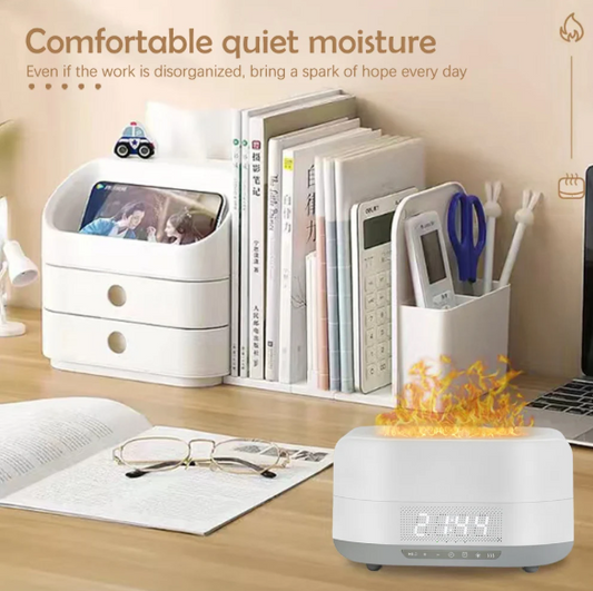 Speaker Humidifier